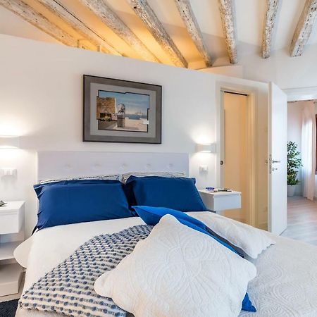 Venice Heaven Apartments Biennale, The Elegant Residence ภายนอก รูปภาพ