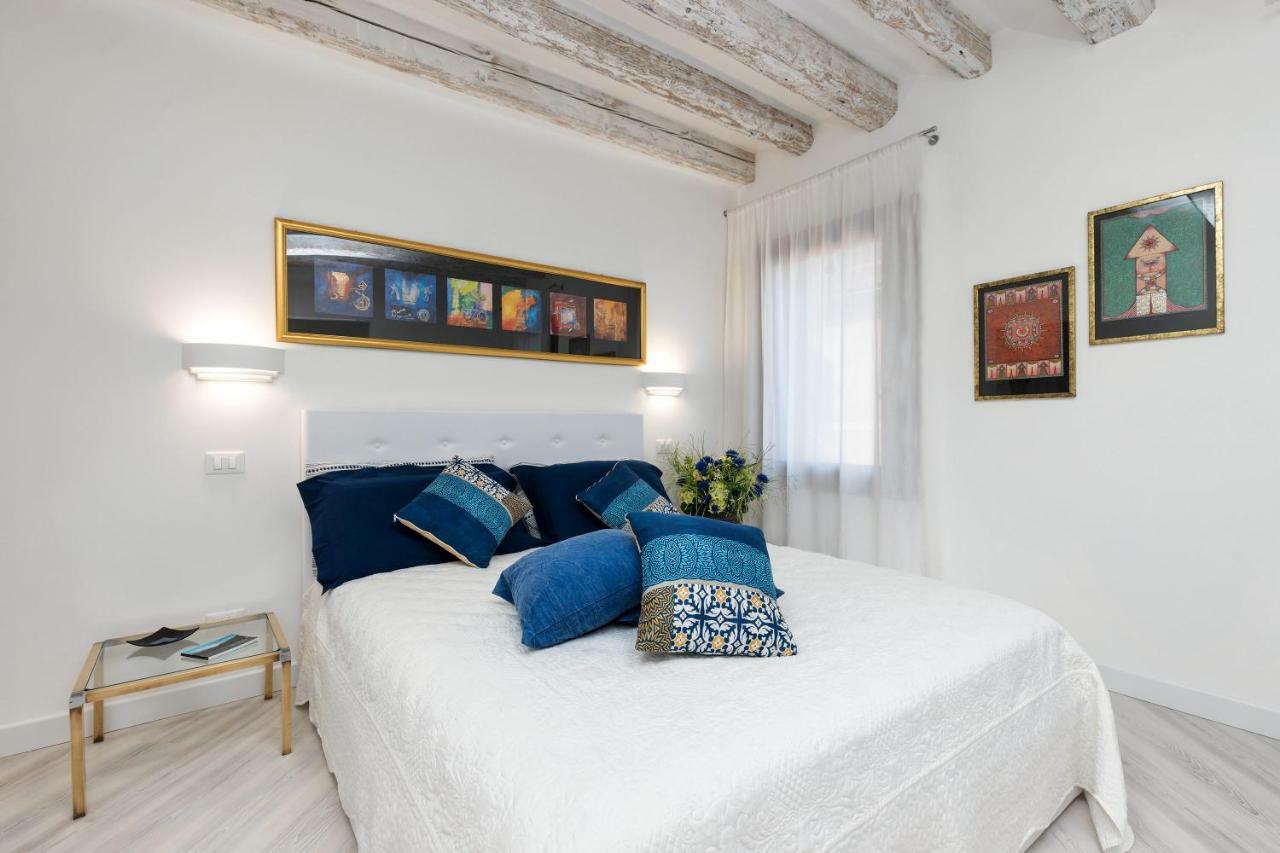 Venice Heaven Apartments Biennale, The Elegant Residence ภายนอก รูปภาพ