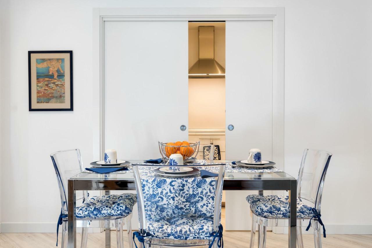 Venice Heaven Apartments Biennale, The Elegant Residence ภายนอก รูปภาพ