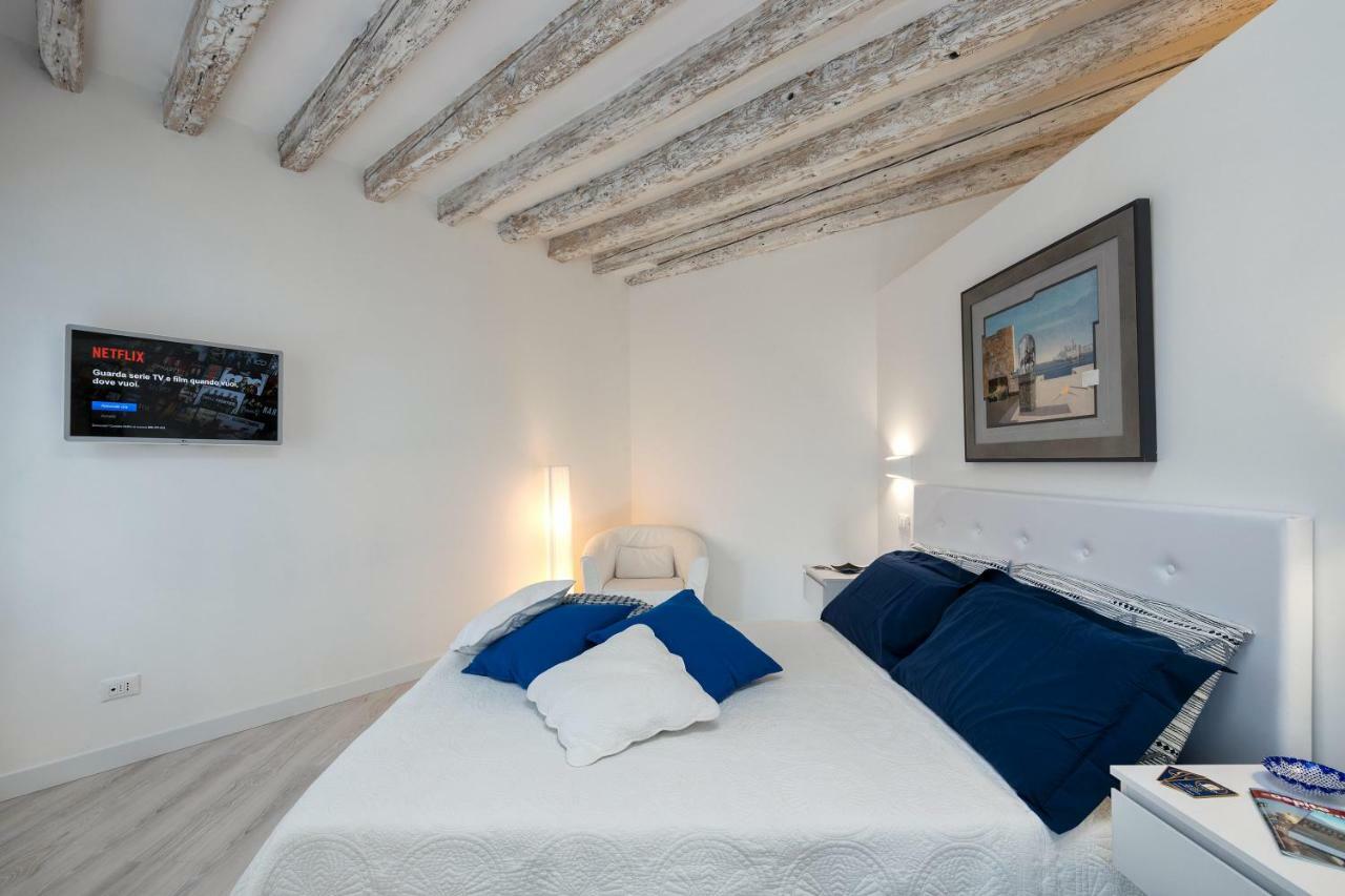 Venice Heaven Apartments Biennale, The Elegant Residence ภายนอก รูปภาพ