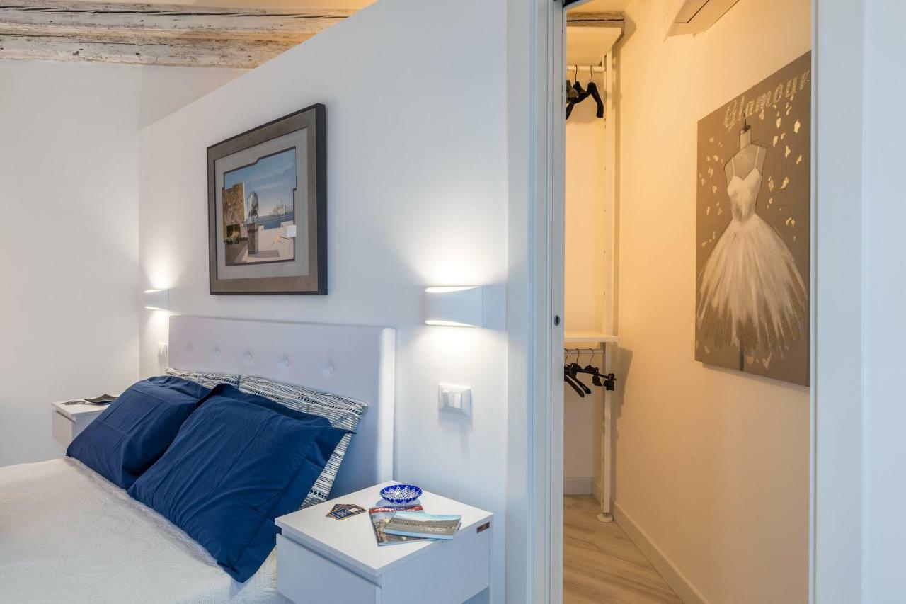 Venice Heaven Apartments Biennale, The Elegant Residence ภายนอก รูปภาพ
