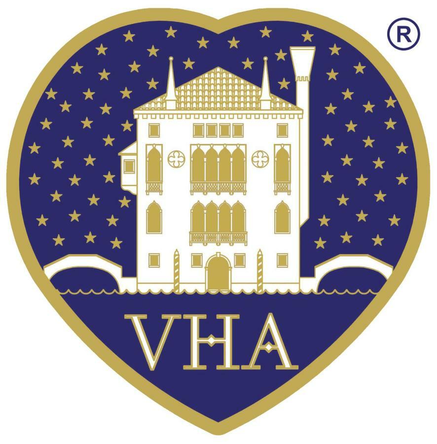 Venice Heaven Apartments Biennale, The Elegant Residence ภายนอก รูปภาพ