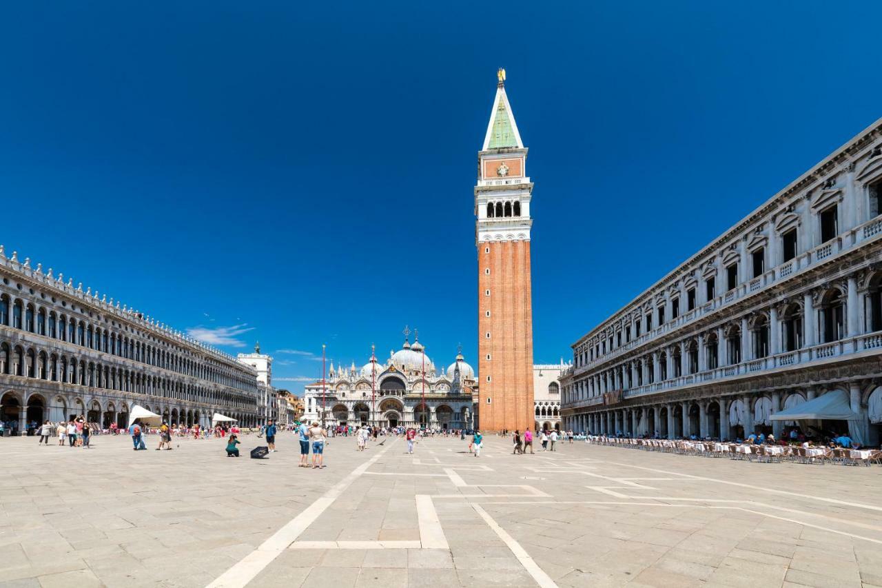 Venice Heaven Apartments Biennale, The Elegant Residence ภายนอก รูปภาพ