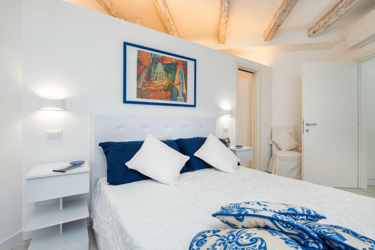 Venice Heaven Apartments Biennale, The Elegant Residence ภายนอก รูปภาพ