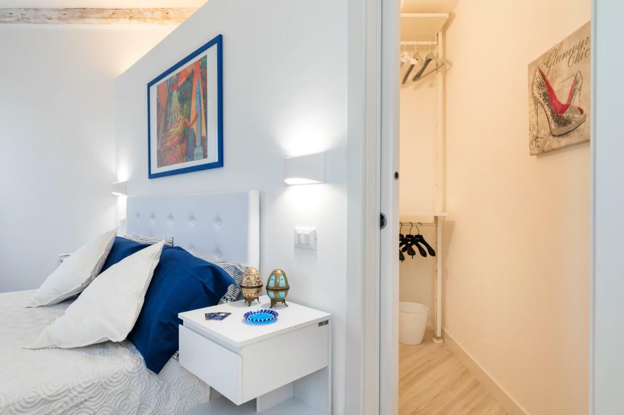Venice Heaven Apartments Biennale, The Elegant Residence ภายนอก รูปภาพ