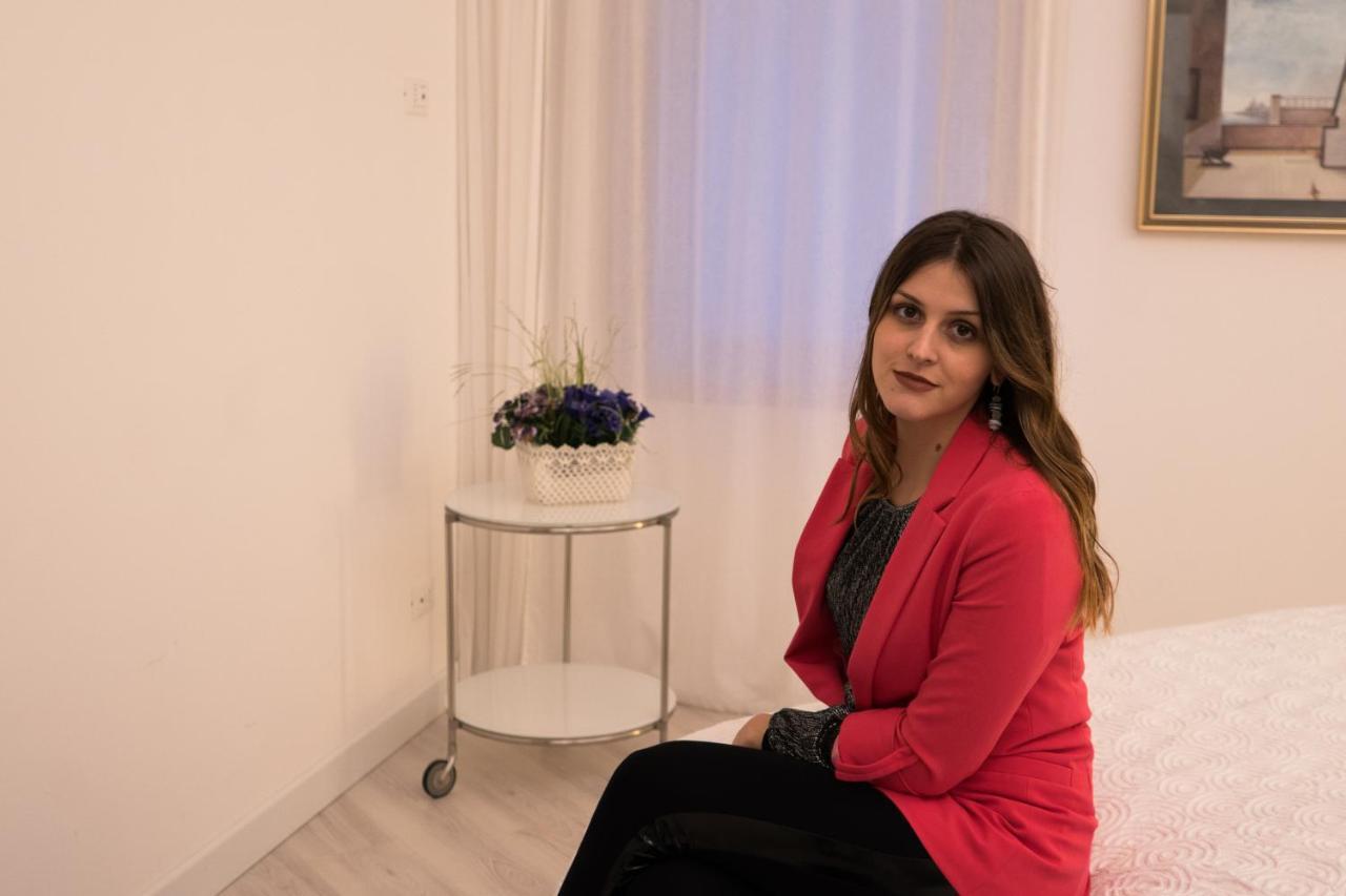 Venice Heaven Apartments Biennale, The Elegant Residence ภายนอก รูปภาพ